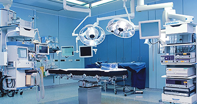Medical Facilities