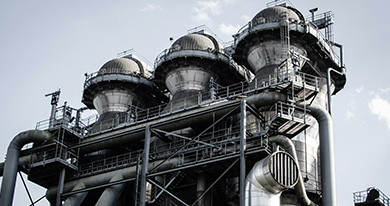 Chemical & Petrochemical