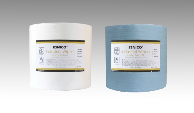 Industrial Wipers FAQ